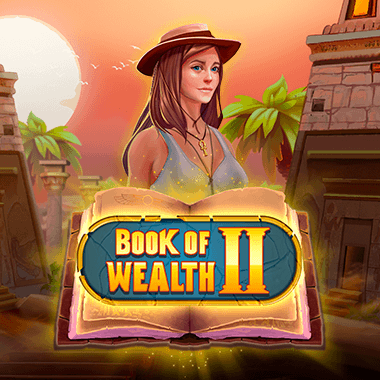 Book of Wealth ll