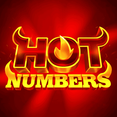Hot Numbers