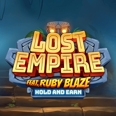 Lost Empire: Featuring Ruby Blaze