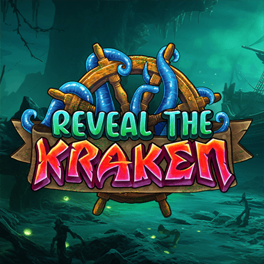 Reveal The Kraken