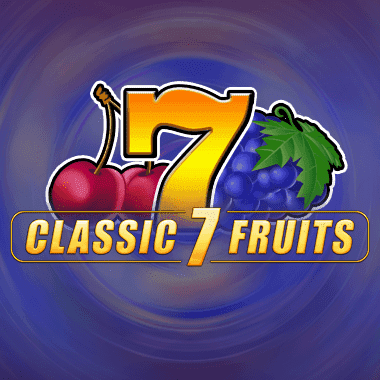 Classic7Fruits