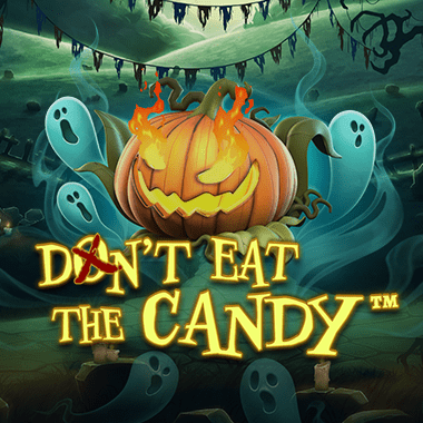 Don’t Eat the Candy