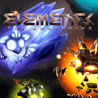 Elements: The Awakening