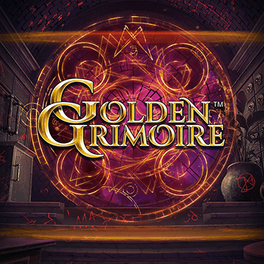 Golden Grimoire