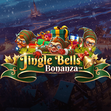 Jingle Bells Bonanza