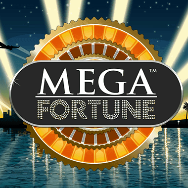 Mega Fortune