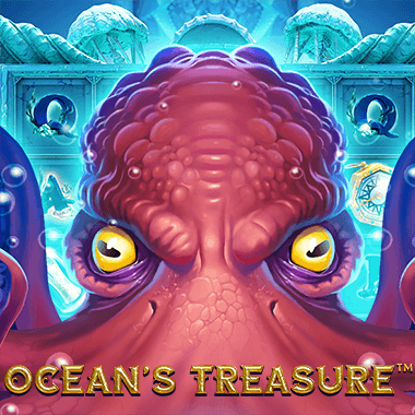 Ocean's Treasure