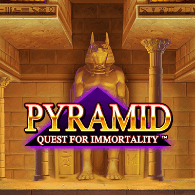 Pyramid: Quest for Immortality