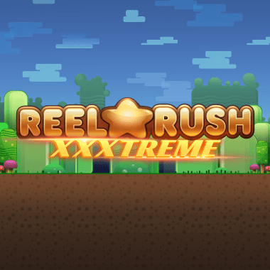 Reel Rush XXXtreme