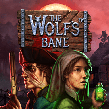 The Wolf's Bane