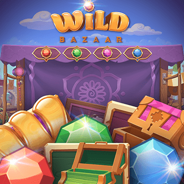 Wild Bazaar