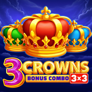 3 Crowns: Bonus Combo