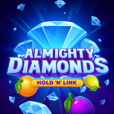 Almighty Diamonds: Hold 'N' Link