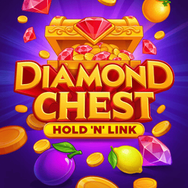 Diamond Chest Hold 'N' Link