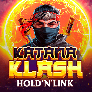 Katana Klash: Hold 'N Link