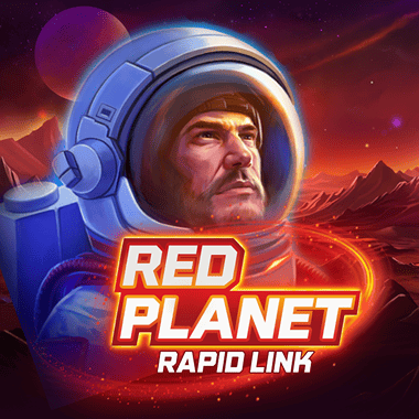 Red Planet: Rapid Link