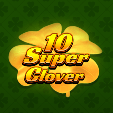 10 Super Clover
