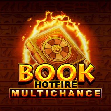 Book Hotfire Multichance