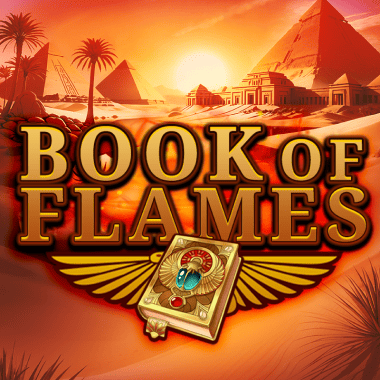 Book of Flames