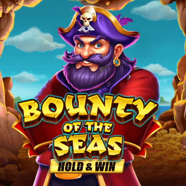 Bounty of the Seas: Hold & Win