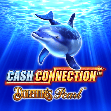 Cash Connection Dolphin's Pearl