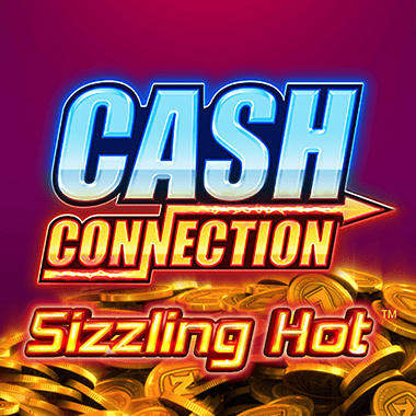 Cash Connection Sizzling Hot