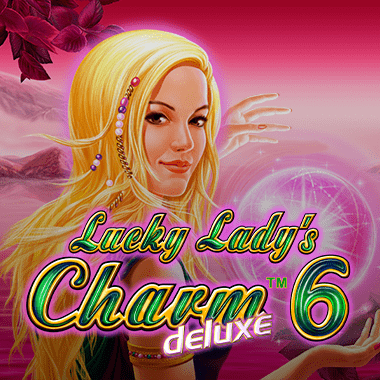 Lucky Lady's Charm deluxe 6