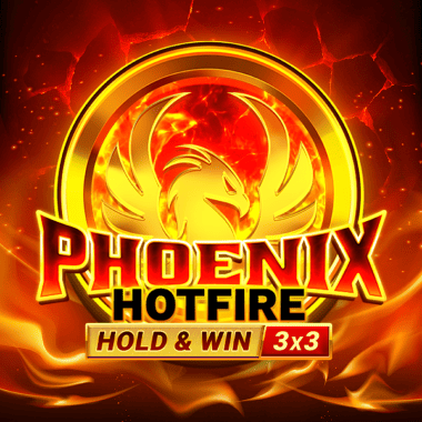 Phoenix Hotfire Hold & Win