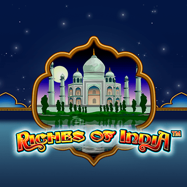 Riches of India
