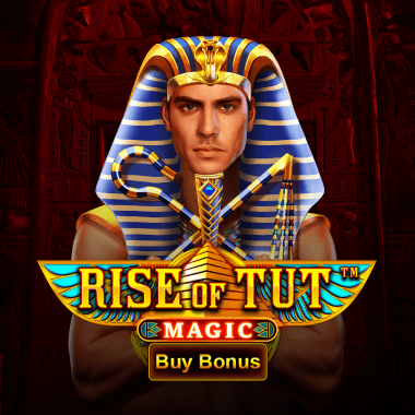 Rise of Tut Magic Buy Bonus