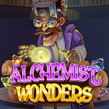 Alchemist Wonders