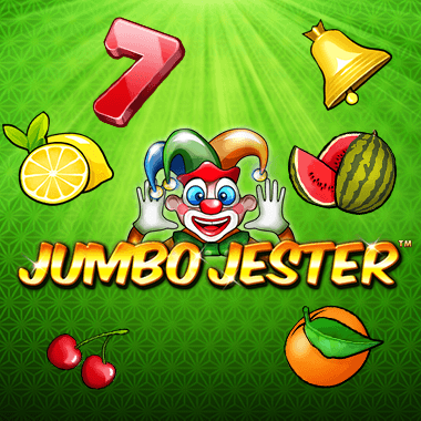 Jumbo Jester