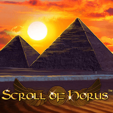 Scroll of Horus