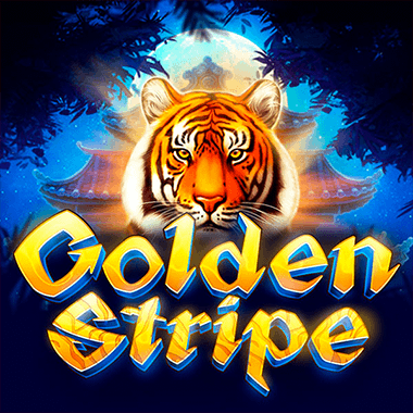 Golden Stripe
