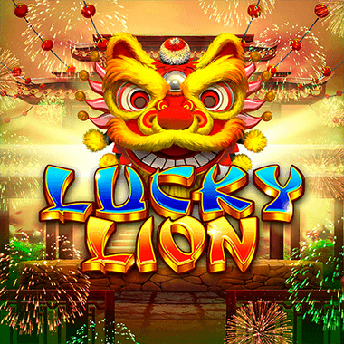 Lucky Lion