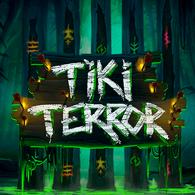 Tiki Terror