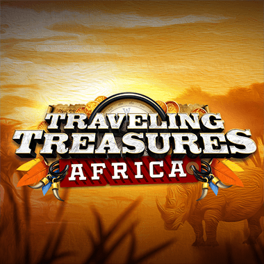 Traveling Treasures Africa