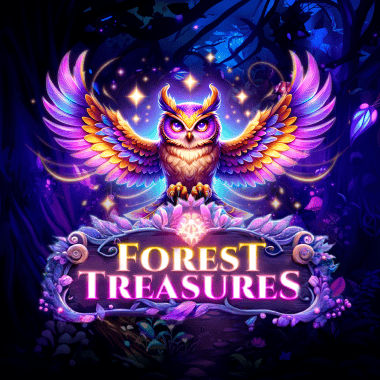 Forest Treasures
