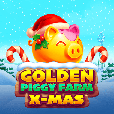 Golden Piggy Farm X-Mas