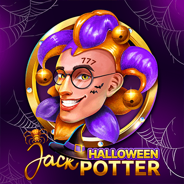 Jack Potter Halloween