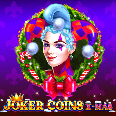 Joker Coins X-MAS