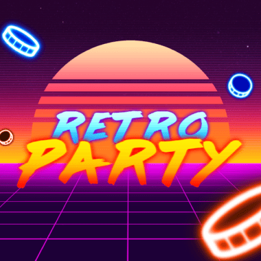 Retro Party