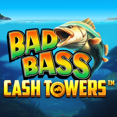 Bad Bass Cash Towers