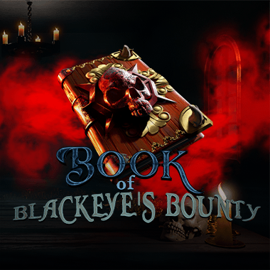 Book of Blackeye's Bounty