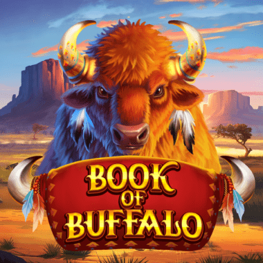 Book of Buffalo