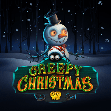 Creepy Christmas