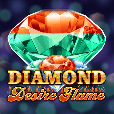 Diamond Desire Flame