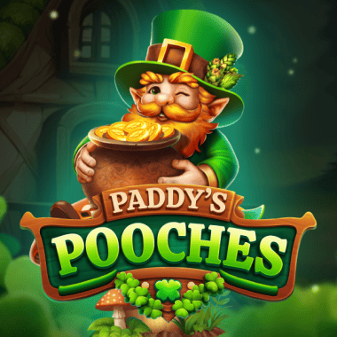 Paddy’s Pooches