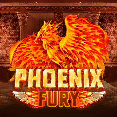 Phoenix Fury