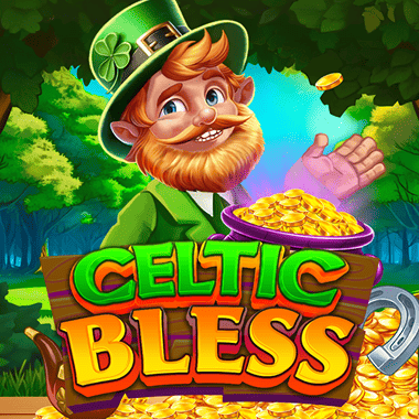 Celtic Bless
